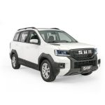 Nuova SWM G03F - immagine 3