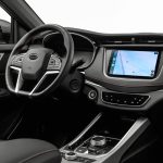 Nuova SWM G01 - immagine 4