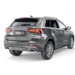 Nuova SWM G01 - immagine 3