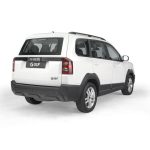 Nuova SWM G03F - immagine 5