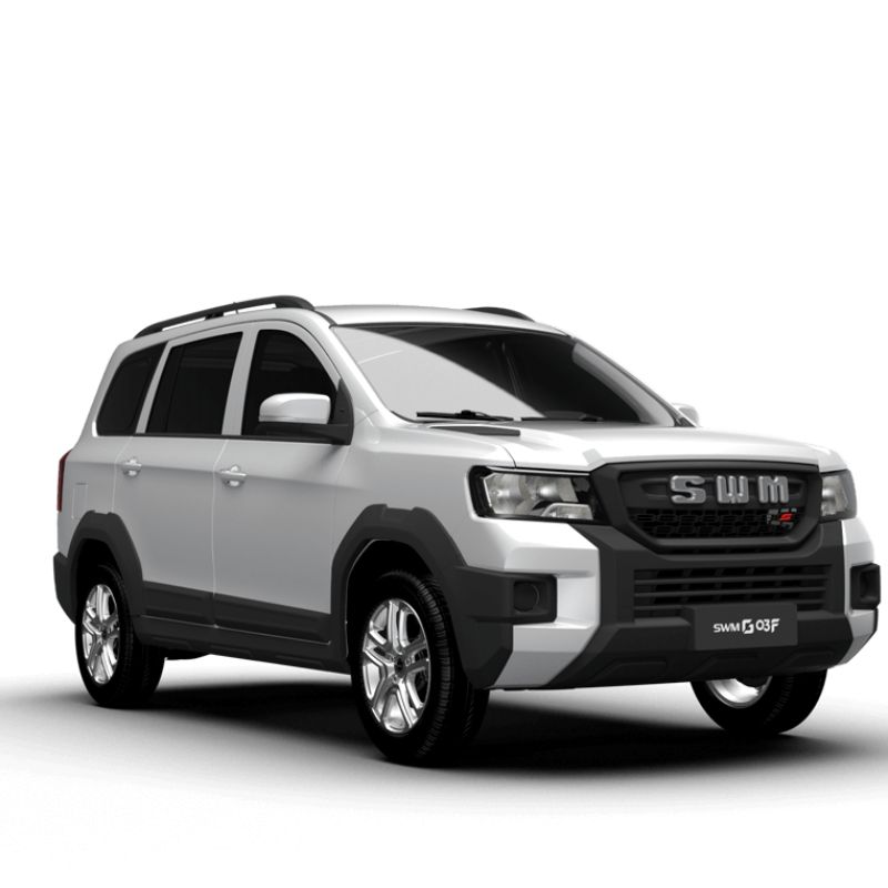 Nuovo progetto (12) Nuova SWM G03F - immagine 1