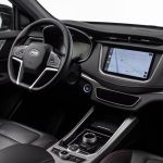 Nuova SWM G01F - immagine 5