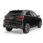 Nuova SWM G01F - immagine 4